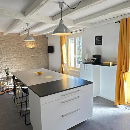Les Tuileries Casa vacanze