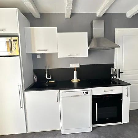 Casa vacanze Les Tuileries