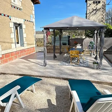 Les Tuileries Casa vacanze *
