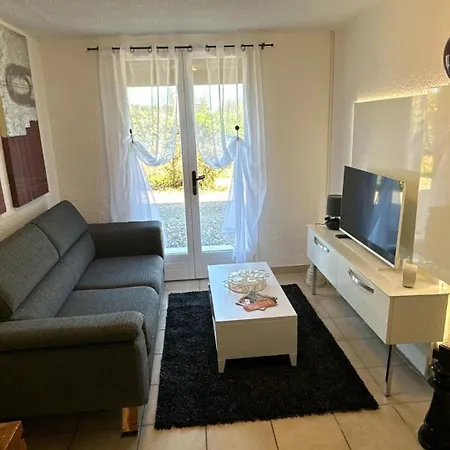 Casa vacanze Les Tuileries *