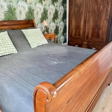 Casa vacanze Les Tuileries Saint-Martin-la-Pallu