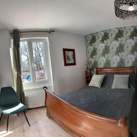 Casa vacanze Les Tuileries