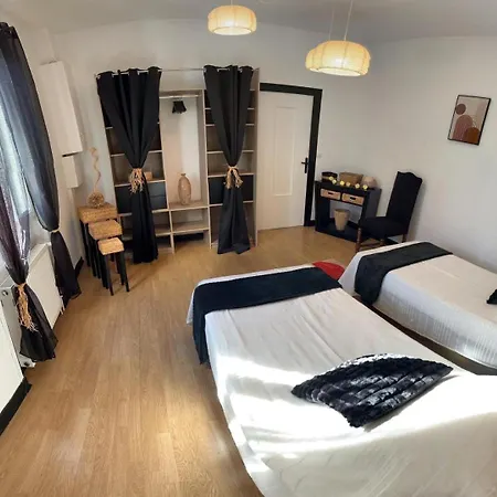 Casa vacanze Les Tuileries *