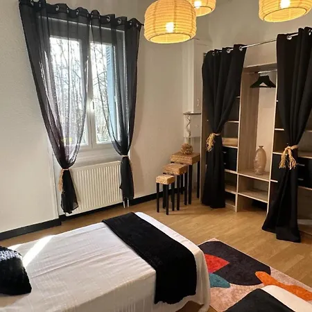 Les Tuileries Casa vacanze