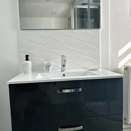 Casa vacanze Les Tuileries Saint-Martin-la-Pallu